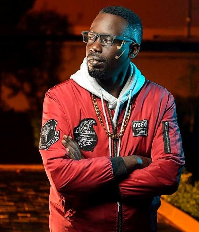 Martha Smallz ft.Ruyonga